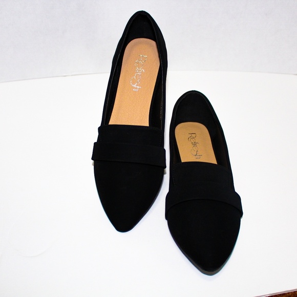 Shoes - 🖤 CLASSIC BLACK FLATS🖤 Shoes - 🖤 CLASSIC BLACK FLATS🖤